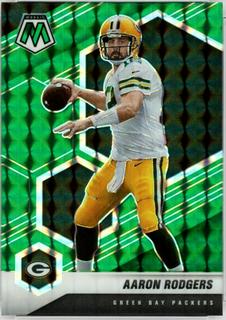 Aaron Rodgers