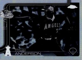 Tyler Anderson