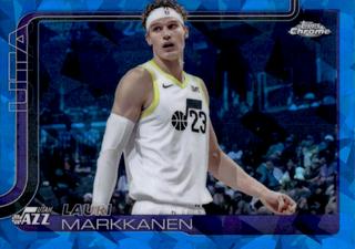 Lauri Markkanen