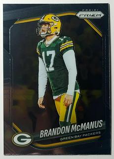 Brandon McManus