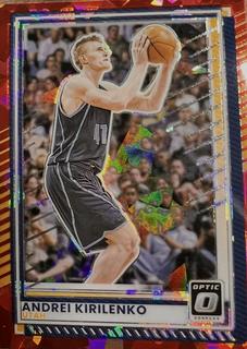 Andrei Kirilenko