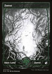 Forest [Foil] #277
