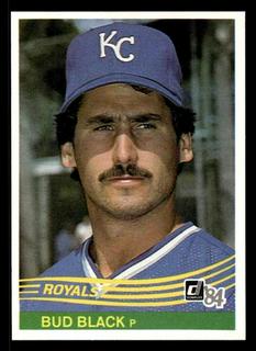 Bud Black