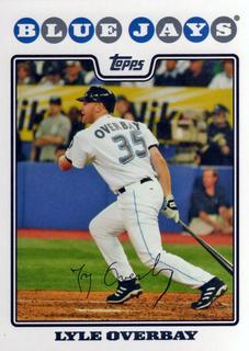 Lyle Overbay