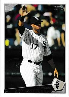 Ken Griffey Jr.