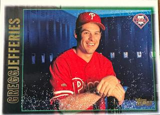 Gregg Jefferies