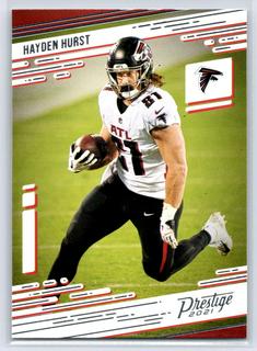 Hayden Hurst