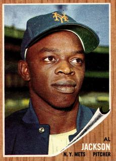 Al Jackson