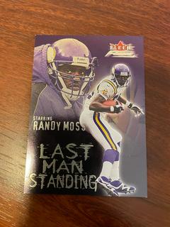 Randy Moss