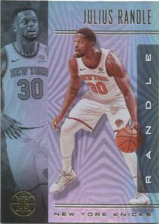 Julius Randle