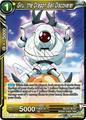 Giru, the Dragon Ball Discoverer | Dragon Ball Super Rise of the Unison Warrior