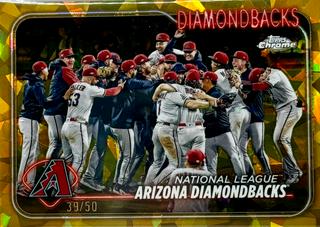 Arizona Diamondbacks