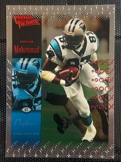 Muhsin Muhammad