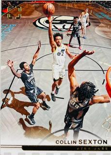 Collin Sexton