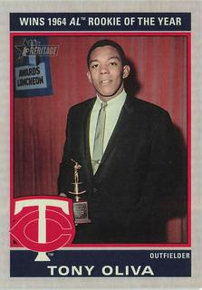 Tony Oliva