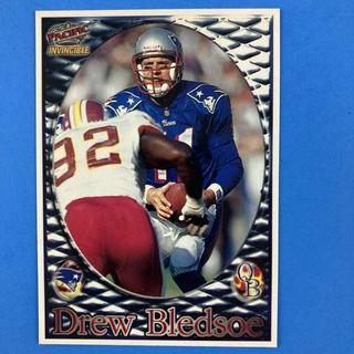 Drew Bledsoe