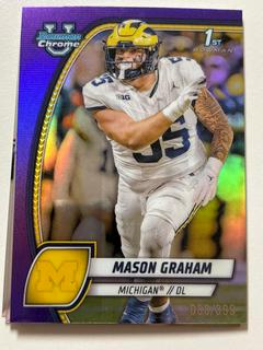 Mason Graham