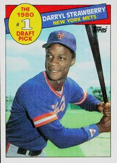 Darryl Strawberry