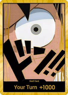 DON Card