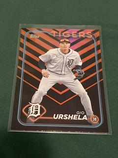 Gio Urshela