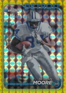 Herman Moore