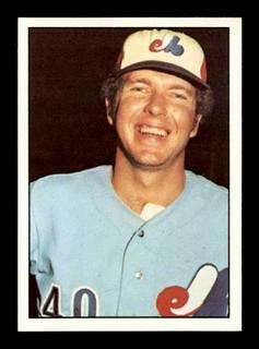 Don Carrithers