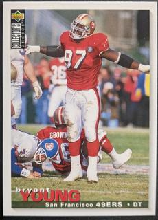Bryant Young