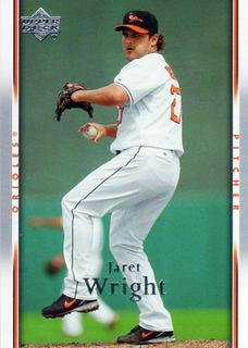 Jaret Wright