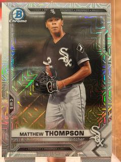 Matthew Thompson