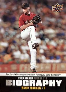 Wandy Rodriguez
