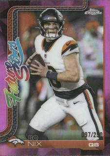 Bo Nix