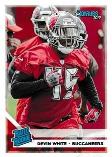 Devin White