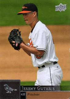 Jeremy Guthrie