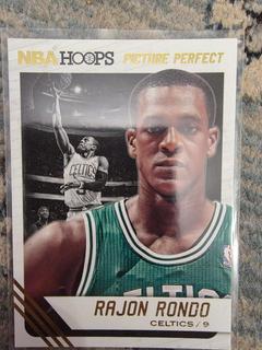 Rajon Rondo