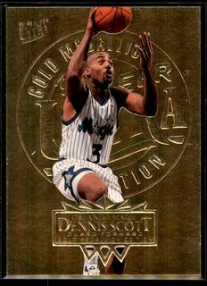 Dennis Scott
