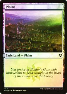 Plains