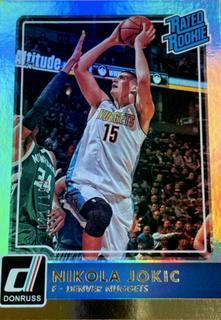 Nikola Jokic