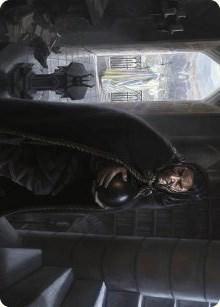 Grima, Saruman's Footman