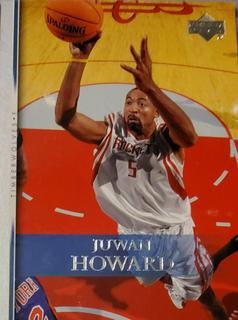 Juwan Howard
