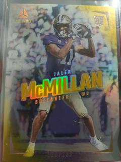 Jalen McMillan