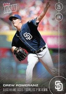 Drew Pomeranz