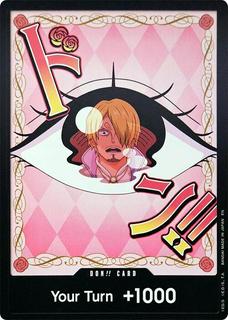 DON!! Card