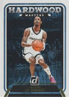 Ja Morant