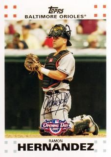 Ramon Hernandez