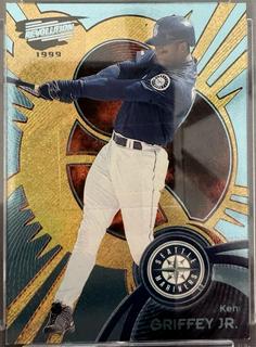 Ken Griffey Jr.