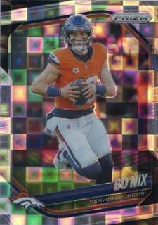 Bo Nix
