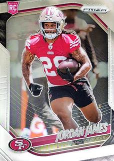 Jordan James