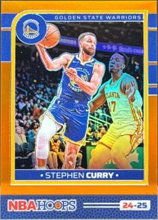 Stephen Curry