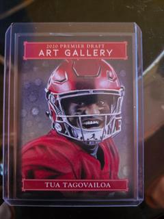 Tua Tagovailoa