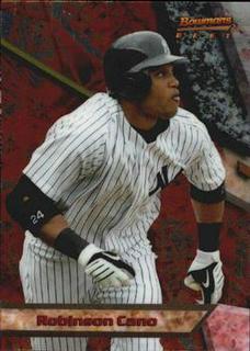 Robinson Cano